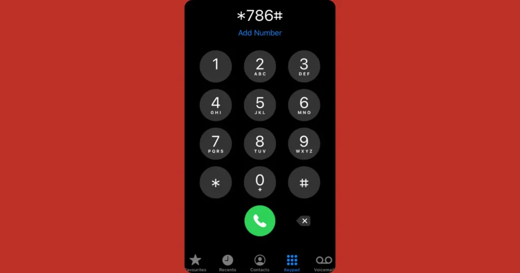Check Jazzcash Balance via USSD Code
